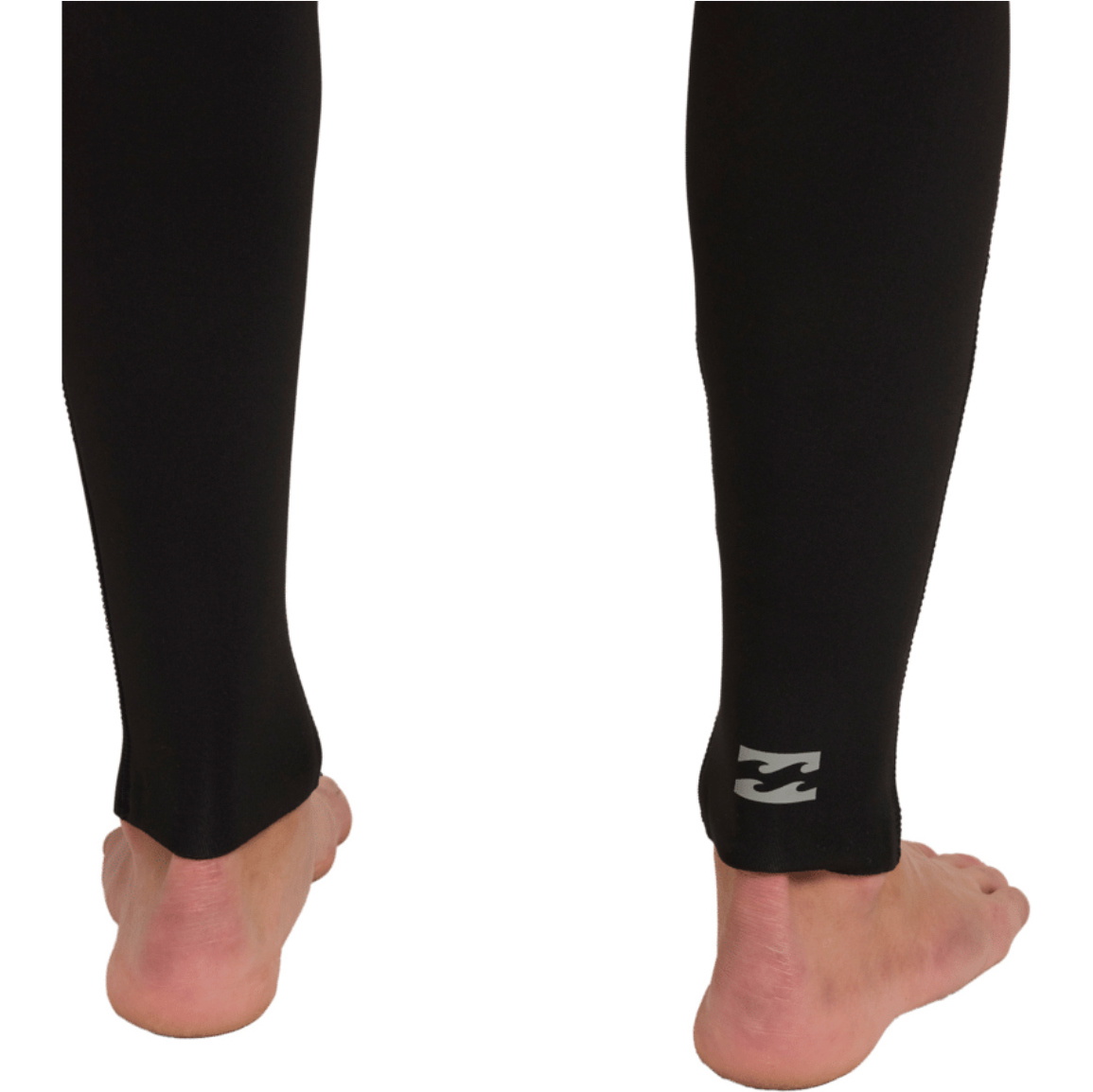 2026 Billabong Mens Absolute Core 4/3mm Back Zip Wetsuit ABYW100288 - Black